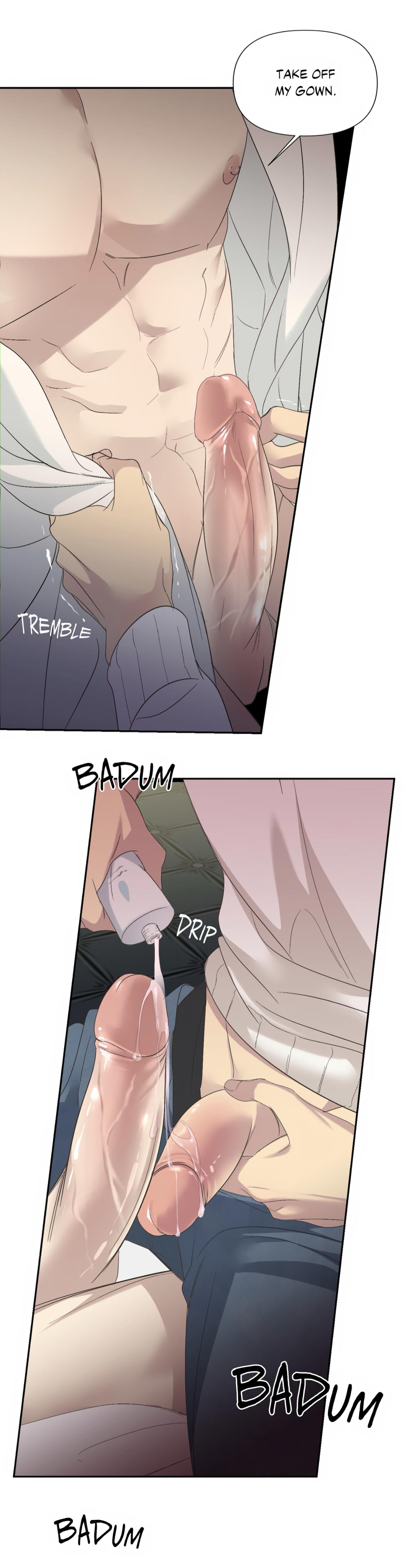 backlight, Chapter 16 image 11